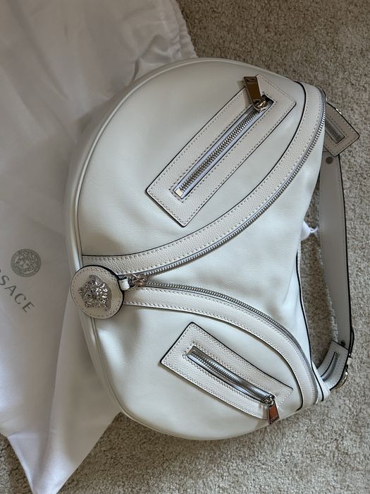 Geanta Versace Piele produs de boutique