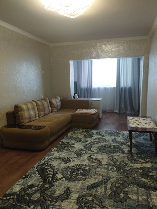 Сдаю 1 ком кв в 5 микрорайоне