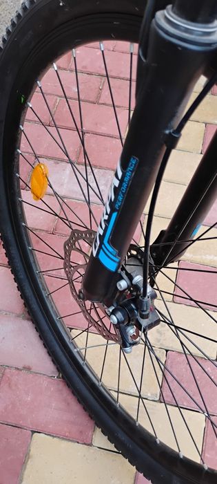 Bicicleta noua CARPAT Nu rata Nefolosita