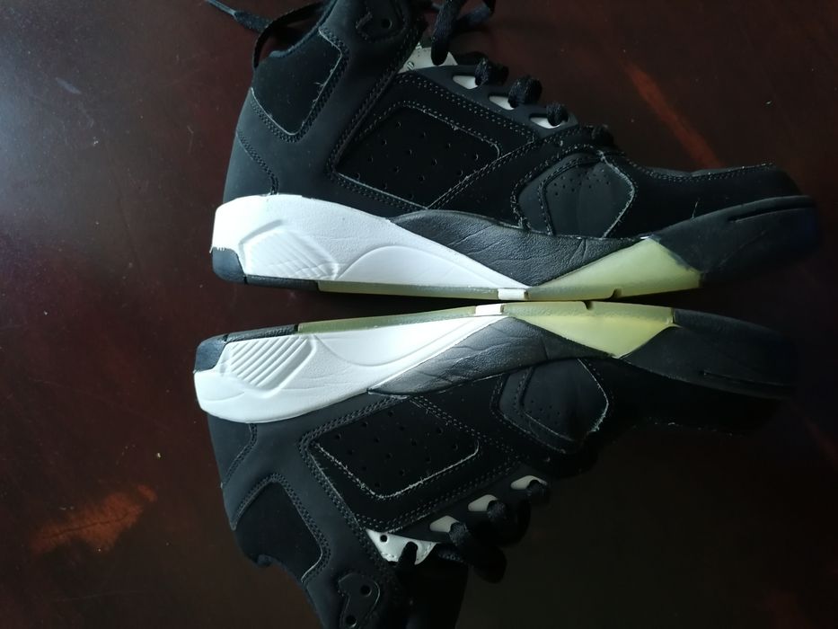 Nike air Flight Lite low mărime 40.5