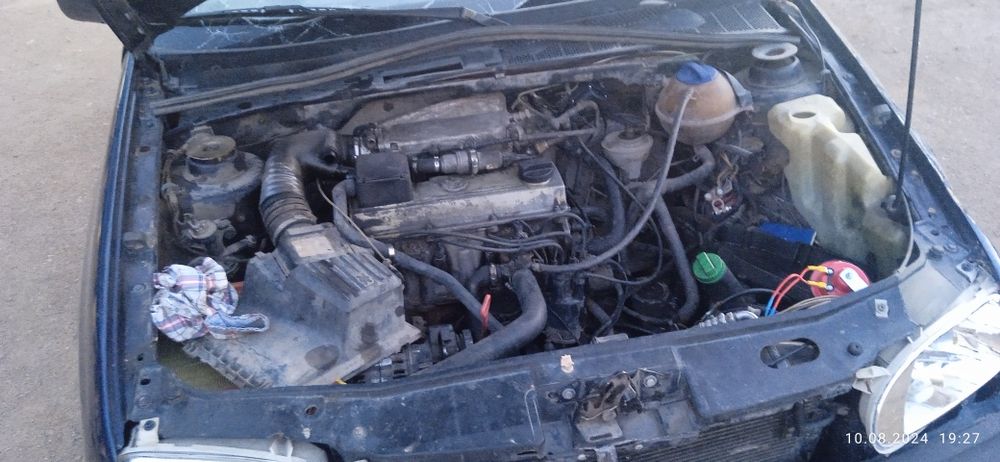 Гольф 3 продается!