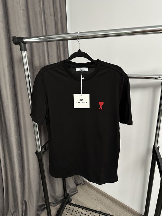 Tricou AMI super calitate