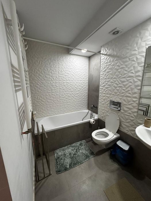 Apartament 2 camere | loc de parcare inclus | 4city | Pipera Plaza