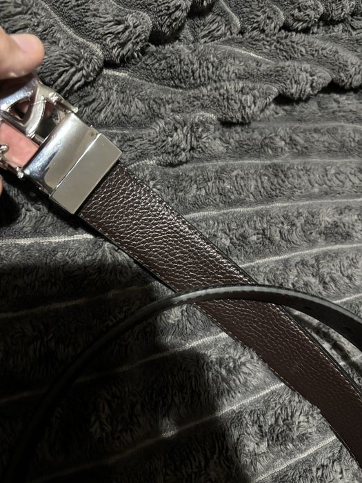 Curea Gucci Neagra