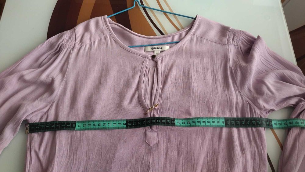 Дамска блуза на марката GARCIA