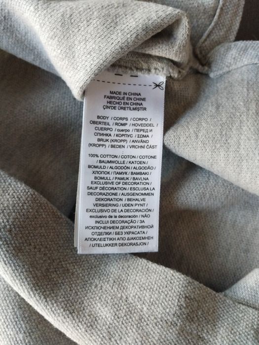 Polo Ralph Lauren-5y детска тениска
