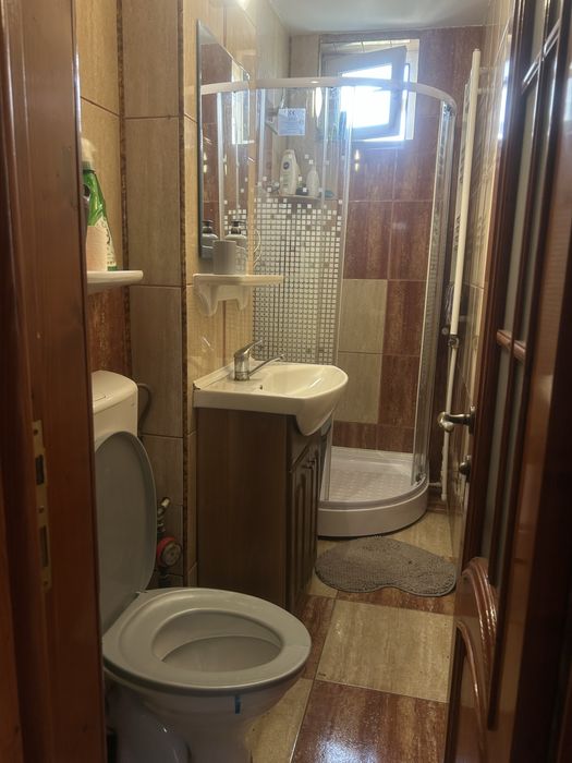 Apartament 2 camere Micro 19 Galați