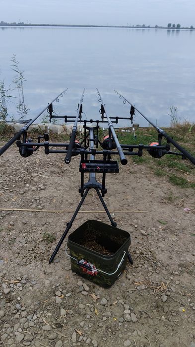 Rod-pod si accesorii de vanzare