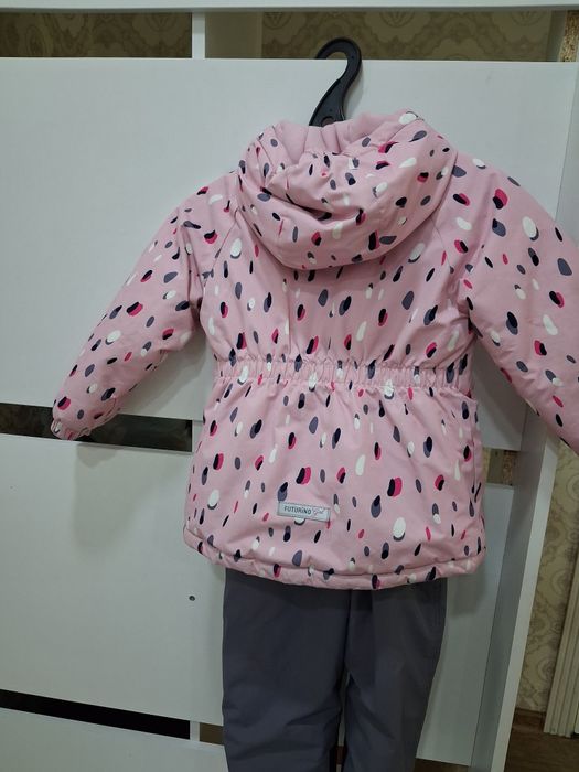 Продам комбинезон