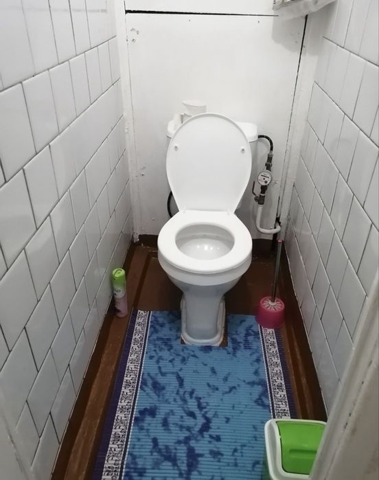 Студентам метро Тузель 2 . Яшнабад