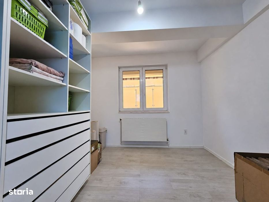 Apartament 3 camere de vânzare – Faleză Nord/ Constanța | 114 mp total