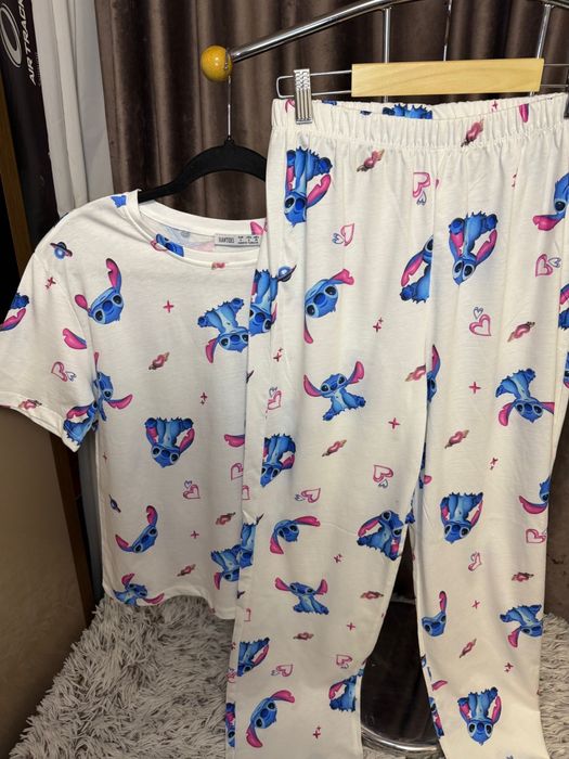 Pijama de dama noua masura S M L XL