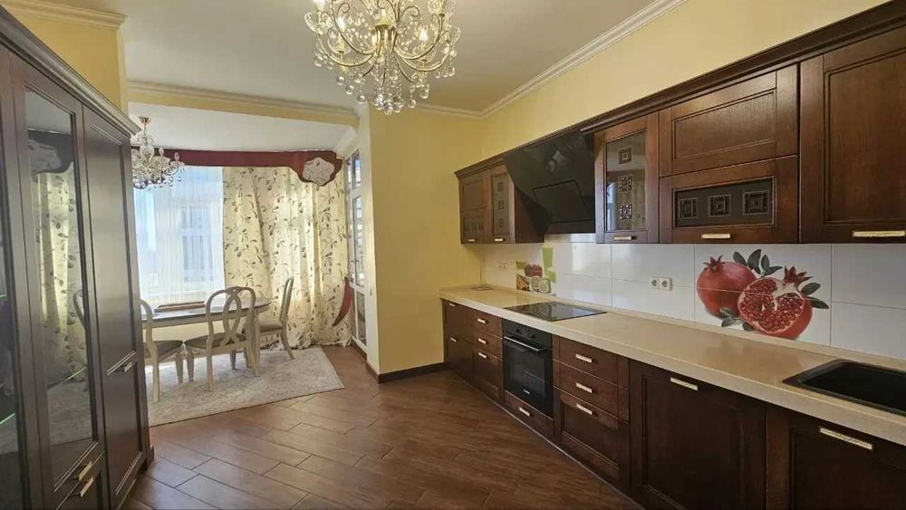 Дава се под наем Двустаен апартамент в София, Център - 56 кв.м за 459 € - Снимка #4