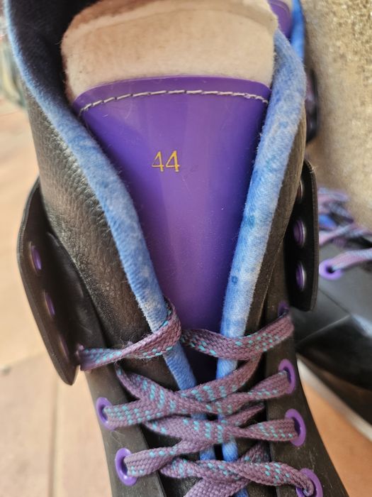 Хокейни кънки Munari номер 44