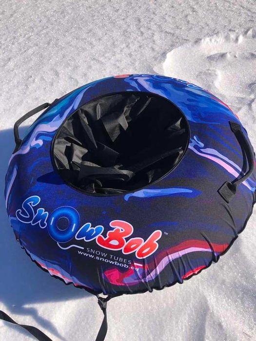 Надуваеми шейни SnowBob™