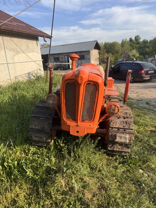 fiat 411 41 cp perfect functional