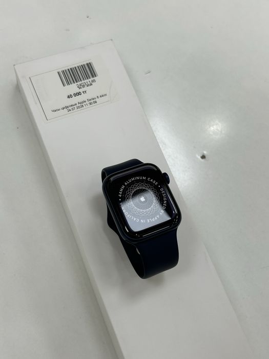 Апл вотч | Apple Watch
