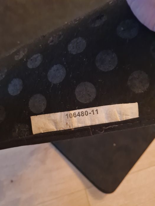 Covorase material textil BMW