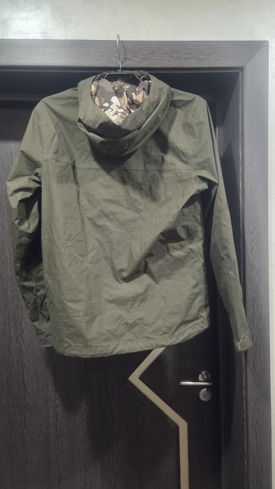 The North face Dryvent Мъжко Яке