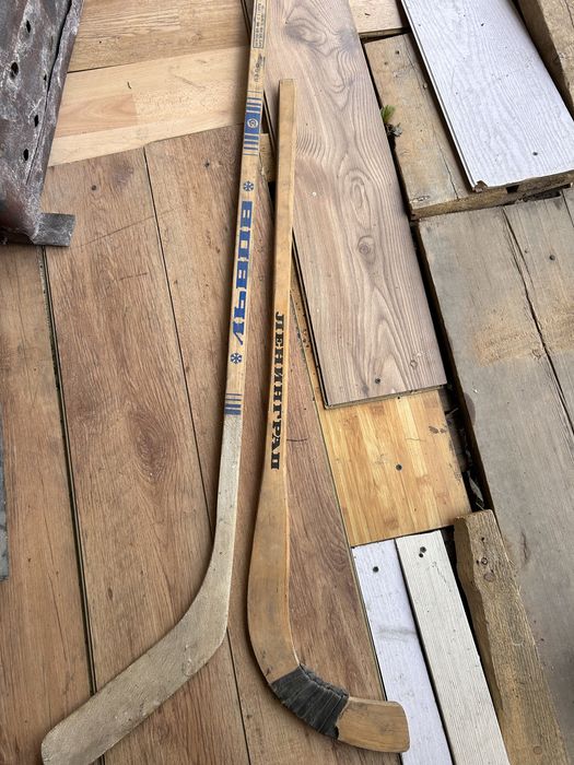 Продам клюшку