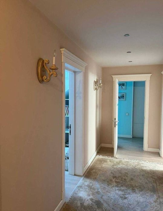 Ц2 Golden House Евро Дуплекс 250м2 7 комнат