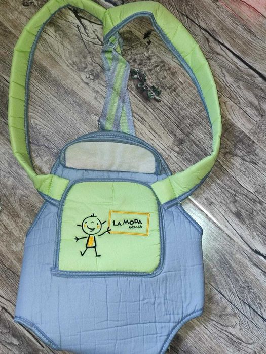 Set port bebe 3 piese