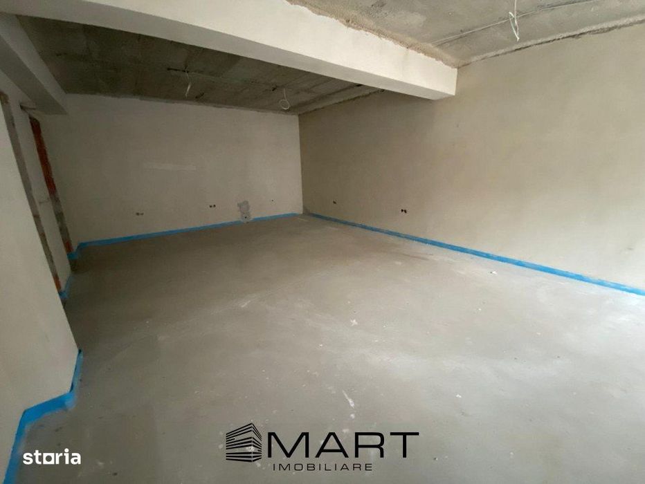 Spatiu comercial zona Turnisor Sibiu