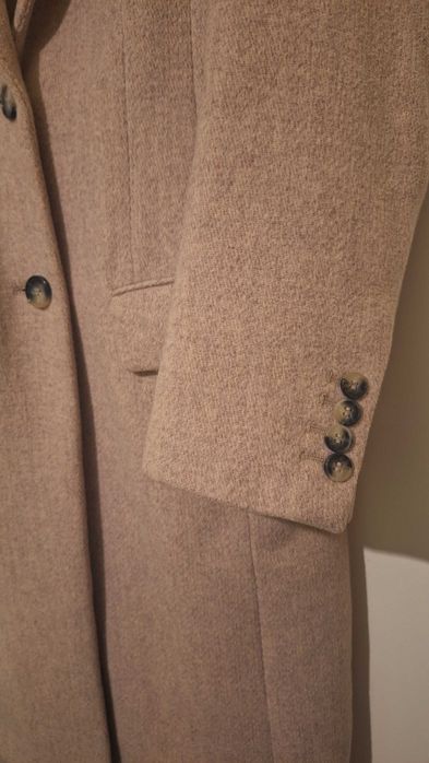 Дамско палто H&M XS