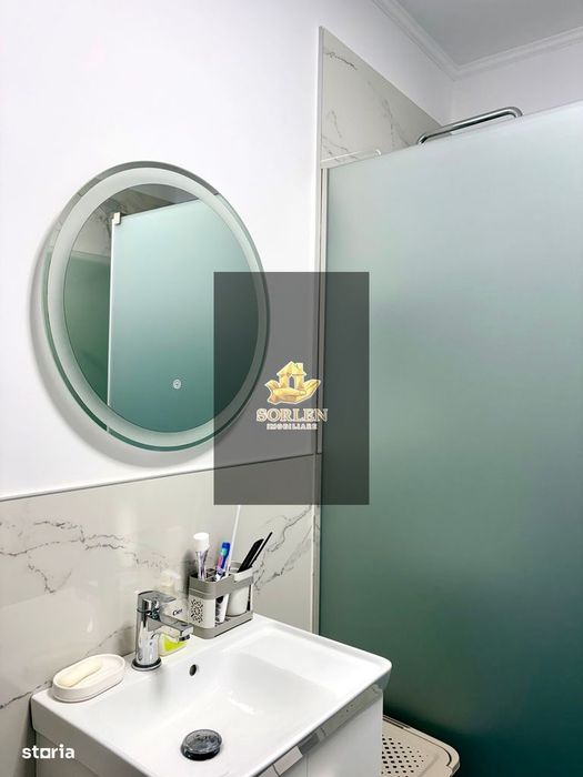 Apartament 2 Camere De Vânzare | Zona Terra, Florești