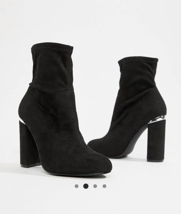 Botine Asos, marimea 36