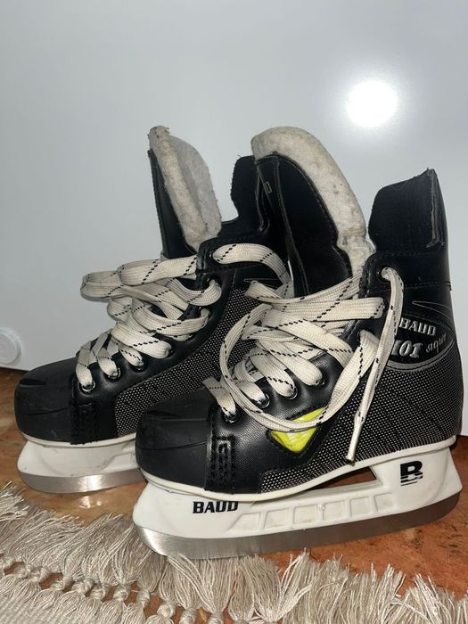 Коньки Размер 36