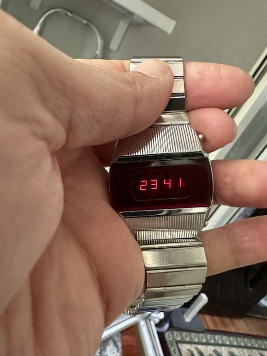 Электроника 1 Терминатор