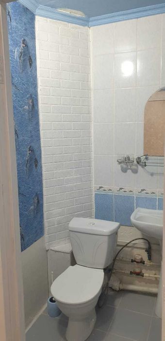 Продам 1 комнатную квартиру