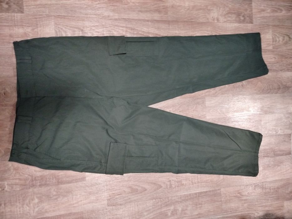 Износостойкие штаны для туризма и охоты
