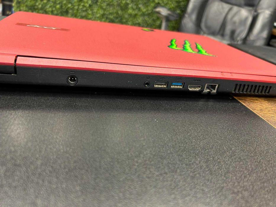 Лаптоп Asus Aspire ES 15