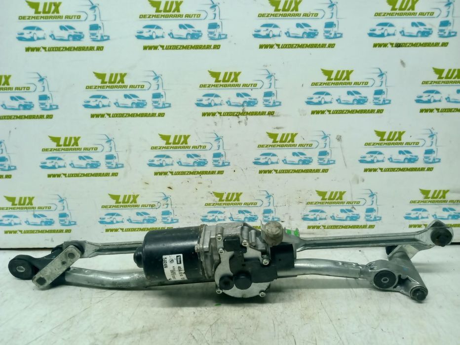 Ansamblu stergator parbriz 6938607 BMW Seria 1 E81/E82/E87/E88 (facelift) (2007 - 2012)