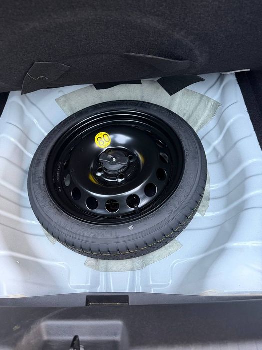 Chevrolet Onix 2025 pachka