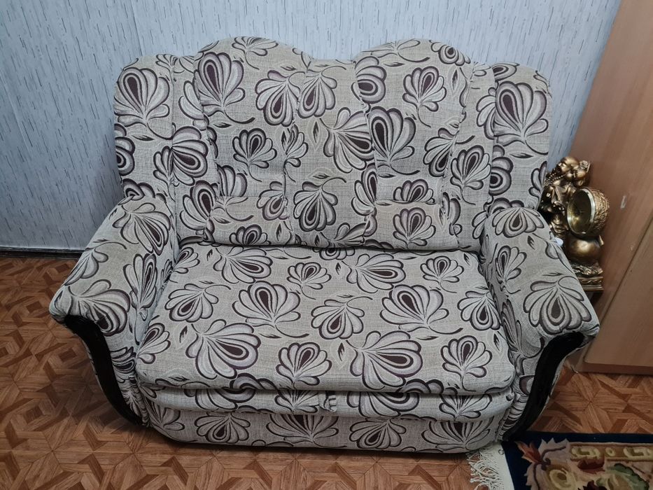 Диван кровать продам