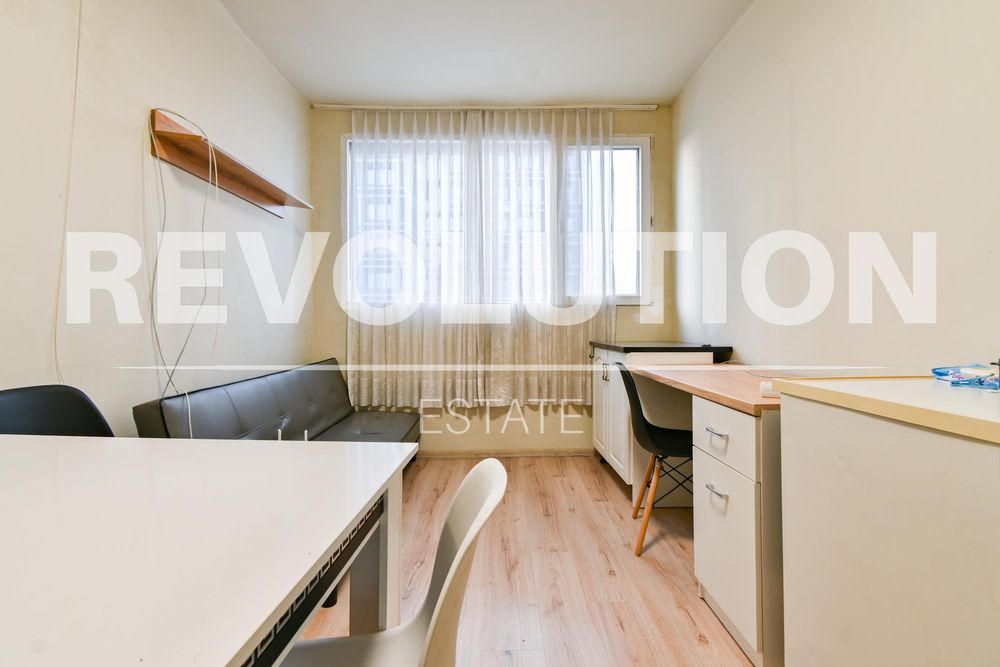 Дава се под наем Двустаен апартамент в София, Банишора - 42 кв.м за 448.8 € - Снимка #4