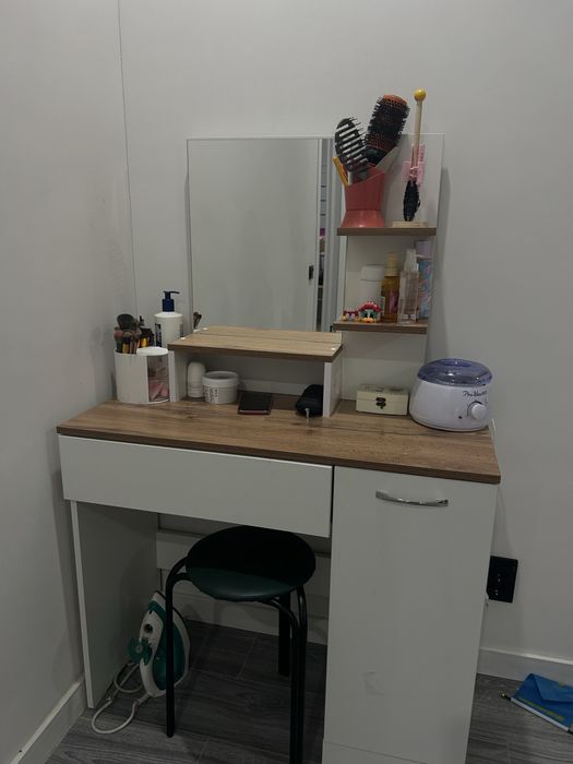 Туалетный столик продам!!!