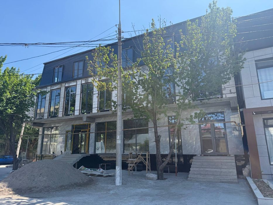 Ташсельмаш, Яшнабад! Продаётся здание 4 уровня