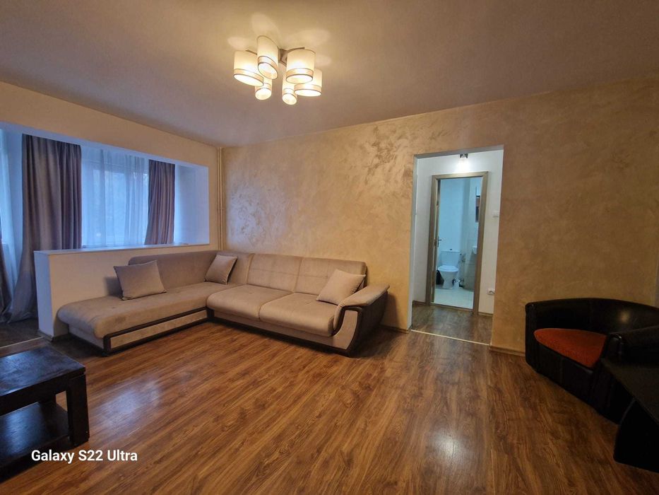 Inchiriez apartament 2 camere vis-a-vis de Mall Park Lake