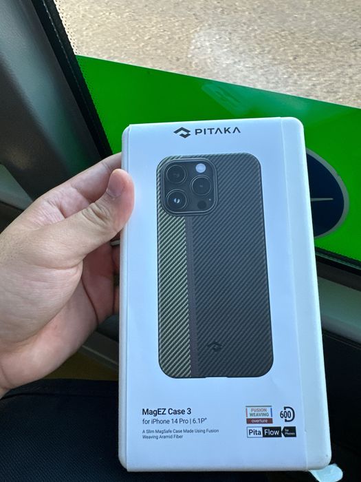 Айфон 14 pro 1tb