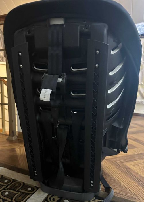 Автокресло для ребёнка 6 мес 2 лет