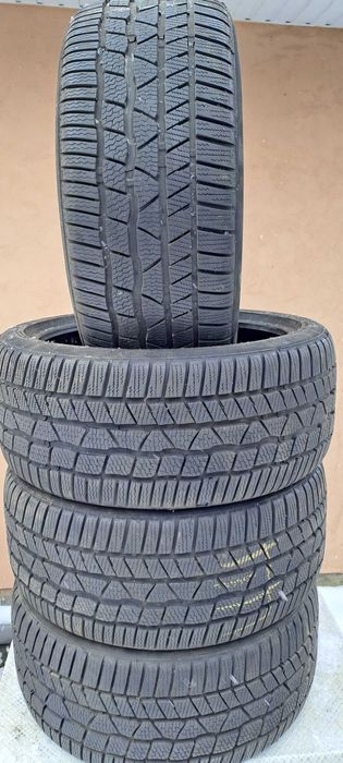 Anvelope iarnă 255 35 R19 Continental