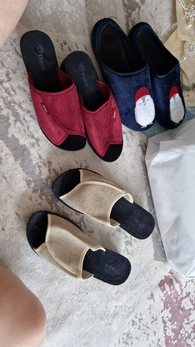 Тапочки пр Турция