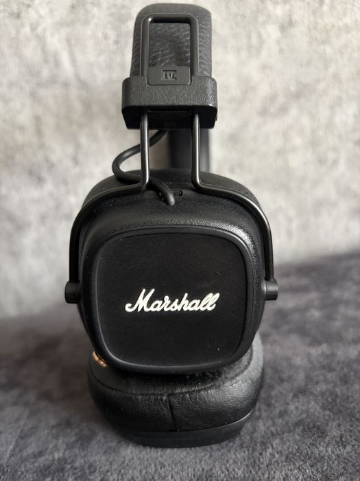 Наушники Marshall Major 4 (г. Астана)