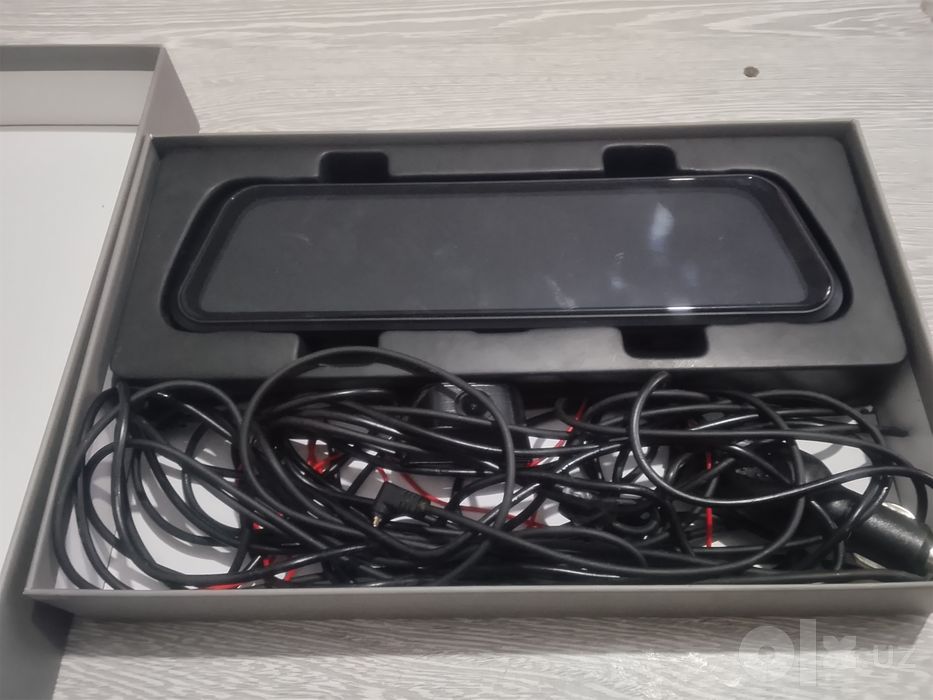 Авторегистратор Lenovo