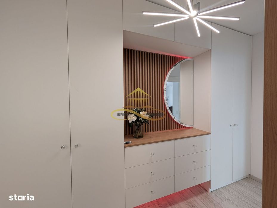 Rar pe piață! Apartament premium, pregătit pentru mutare imediată!