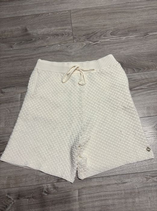 Pantaloni Scurti Casablanca L